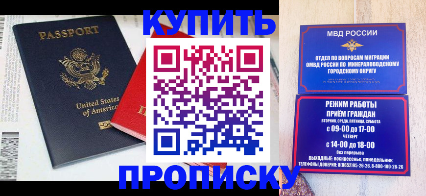 где прописаться в Фролово